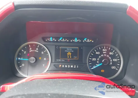 2017 Ford F-150 Xlt from USA, damaged, VIN 1FTEW1EP2HKE06622